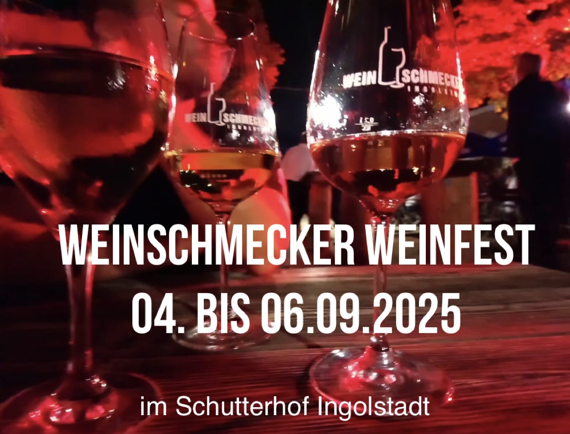 Weinschmecker Weinfest
